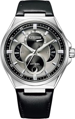 citizen watch attesa eco drive gps f150 direct flight cc3014 50e mens 193892854280