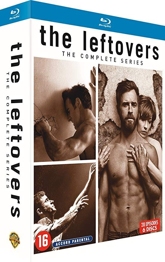 その他 Leftovers: The Complete Second Season [DVD] Amazon.com: The Leftovers: The Complete Second Season (BD