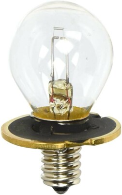 Haag Streit 940-750 6V 4.5A SLIT LAMP Replacement Bulb Topcon SBP-20 OP2510 L-44