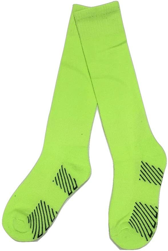 Youth  Boys Girls Soccer Socks
