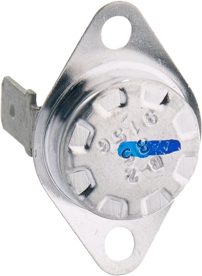 OEM Thermostat for LG DLE2140W DLGX8388NM DLG2302W DLE4870W DLEX3360V DLG5988WM