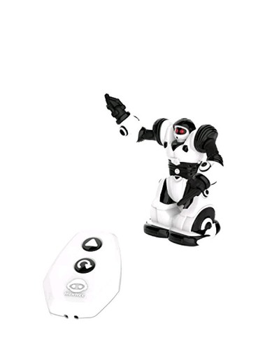 Remote Control Robot WowWee Robosapien RC Mini Edition Electronic Toy Robots