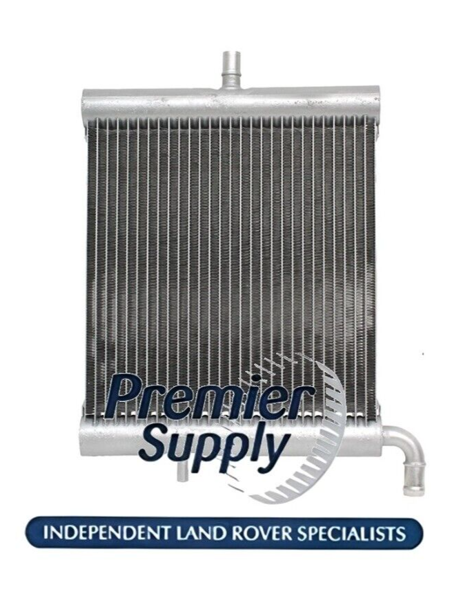 DISCOVERY 5 RANGE ROVER & SPORT 2.0 3.0 SCV6 5.0 V8 AUXILIARY RADIATOR LR181521
