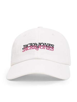 Jack & Jones Men's Cap.