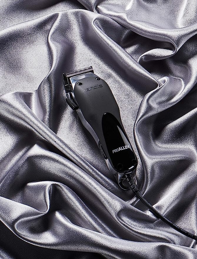 Andis XTR Technology Professional Pro Alloy Adjustable Blade Hair Clipper 69100