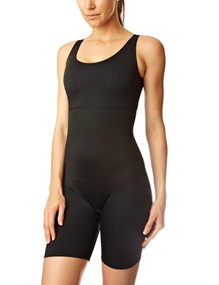 Корректирующее белье SPANX Hide & Sleek Slip Suit 114