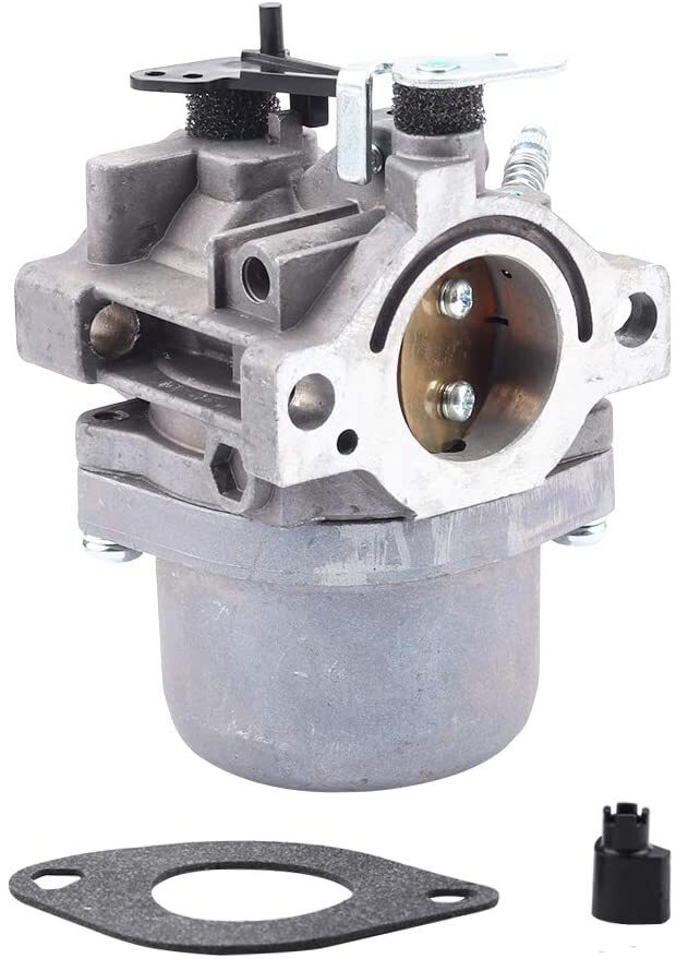 Carburetor Fit Riding Mower 12.5 Hp Briggs & Stratton LMT 5-4993