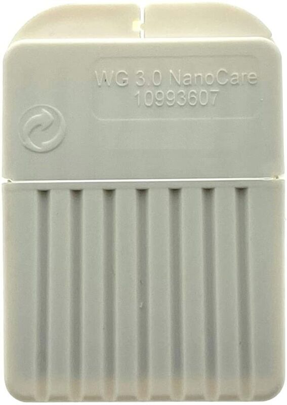 Signia / Siemens / Widex WG 3.0 Nanocare Wax Guards 8 Pack USA SELLER