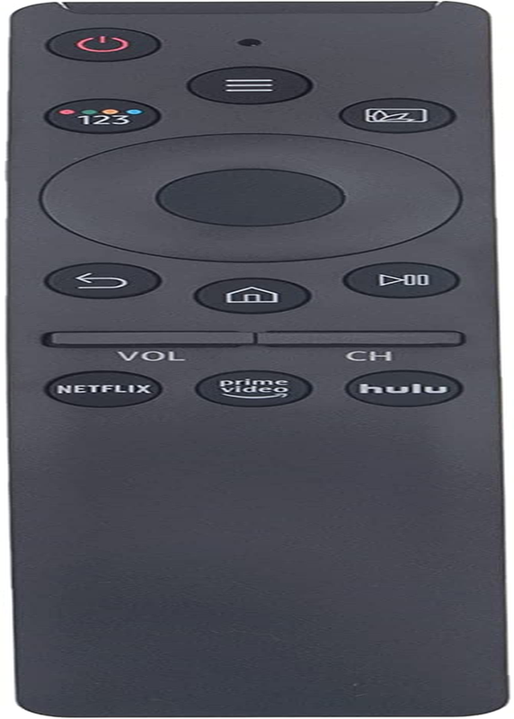 Universal Replace Remote Control Fit for All Samsung TV LED QLED UHD SUHD HDR LC