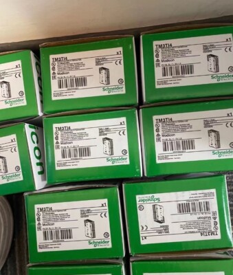1pc new Schneider  TM3Di32k 
