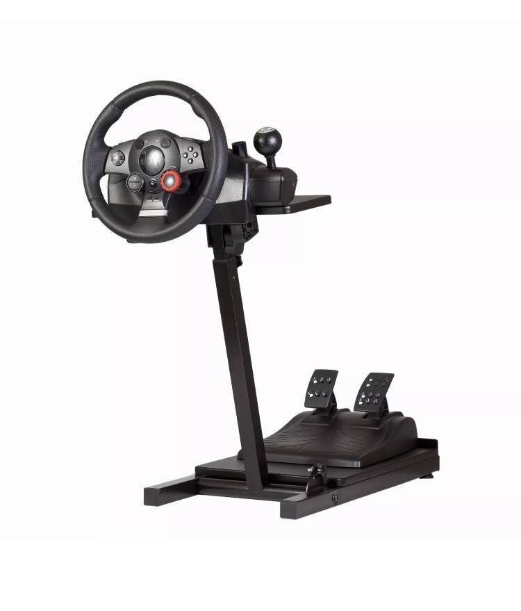 Steering Wheel Stand - for PS3, PS4, XBOX 360, XBOX ONE ...