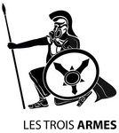 lestroisarmes-collections