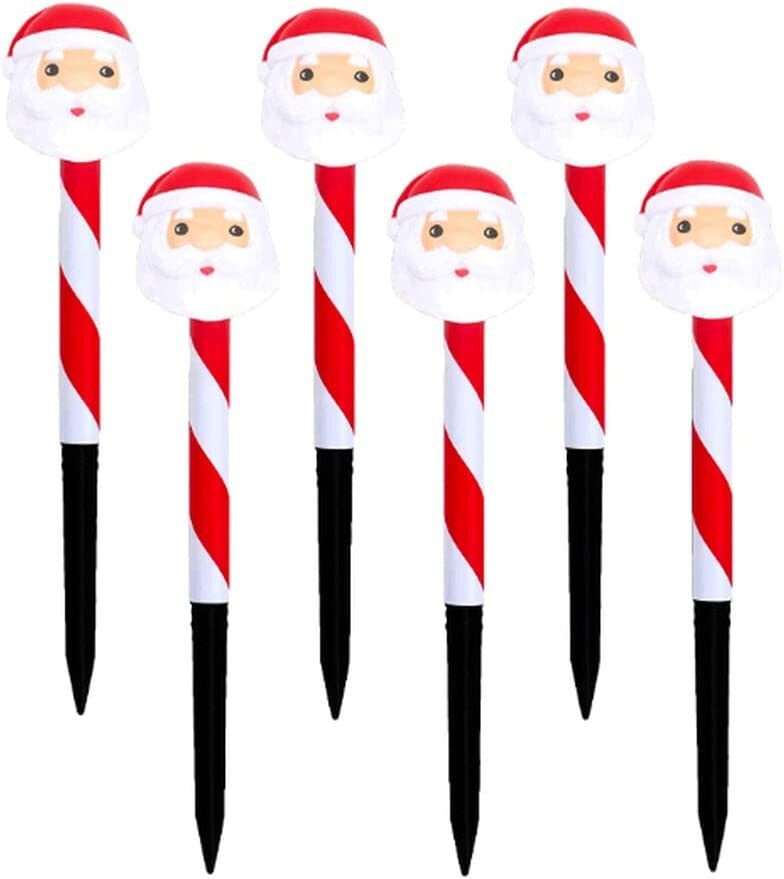 Santa Claus Decorations