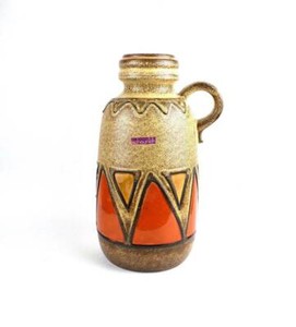 West German Vase Collectables Gumtree Australia Free Local