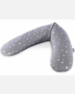 Theraline | The Original Maternity and Nursing Pillow | Starry Sky 106 | 190 cm