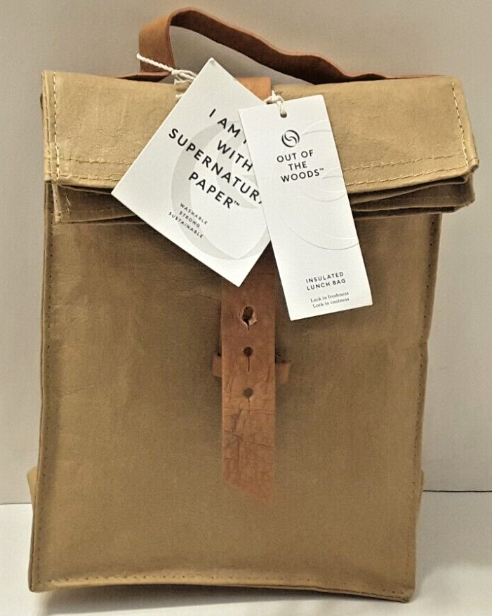 Sack, Out Of The Woods Free Shipping
