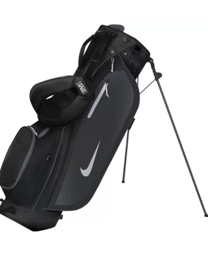 Nike Golf Stand Bags