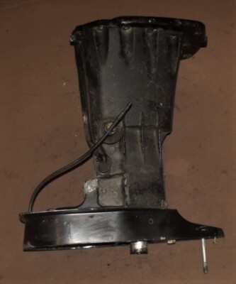 Mercury 50 HP Midsection Assembly PN 825218T5 Fits 2002-2008