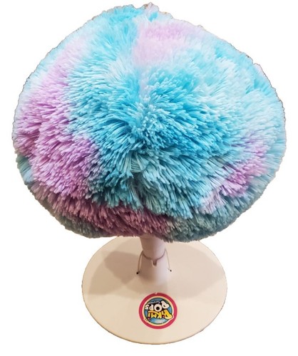 Pikmi Pops Flips - Giant Cinnabun the Bunny Surprise Plush