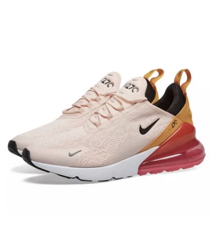 coco Nike Air Max Koko Black Lace Metallic Silver (Women's