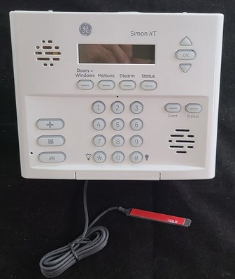 Ge Simon Xt Wireless