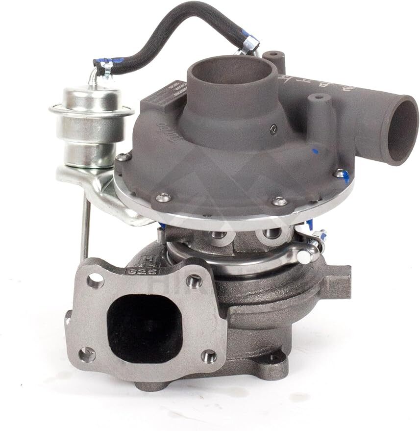 RHF55 Turbo 8982593710 for Isuzu 4HK1 Engine Excavator
