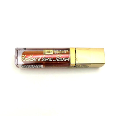 Black Radiance Radiant Lip Gloss - 3222 ROSE DESIRE
