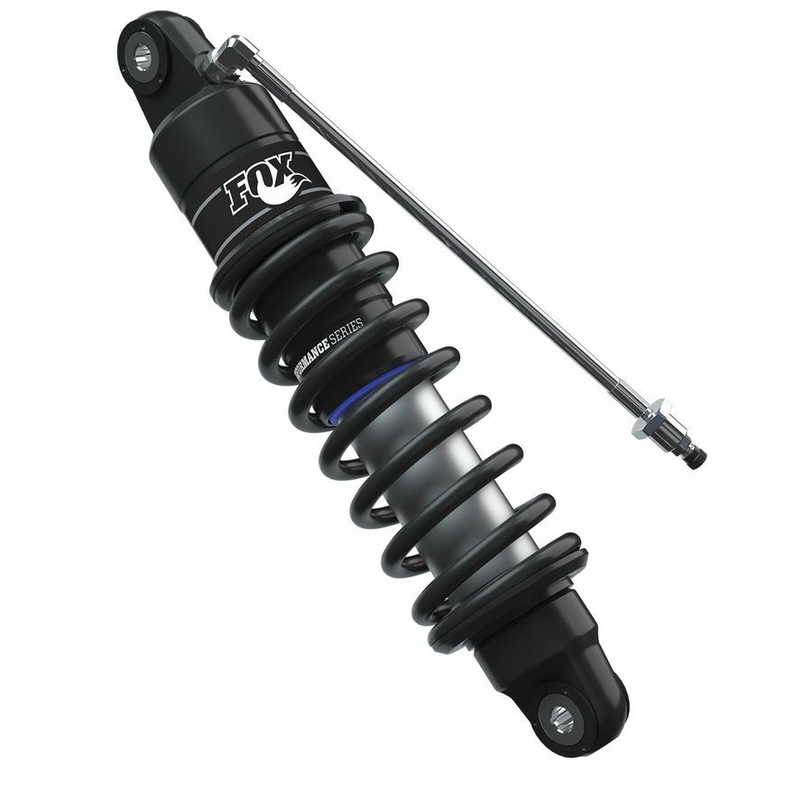 Genuine Indian Springfield Chieftain Roadmaster Lowering Rear Shock Kit by Fox eBay