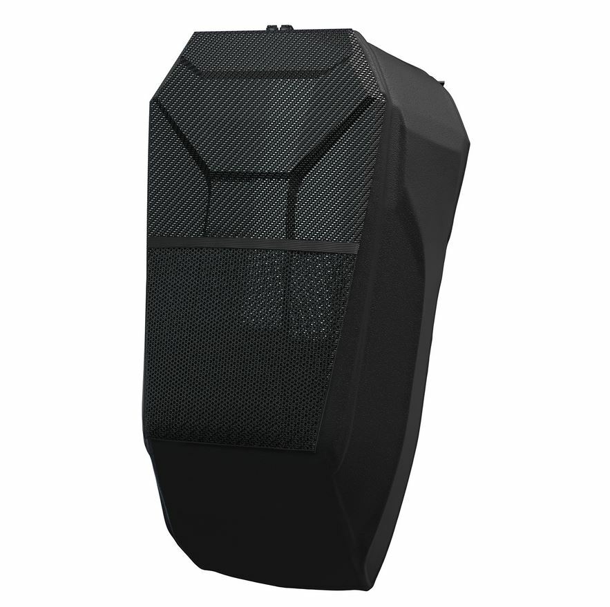 2020 Genuine Polaris RZR PRO XP 9.5L Shoulder Storage Bag 2884286