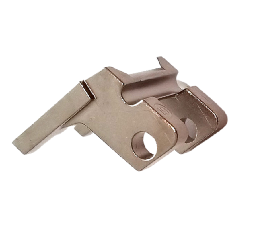 Locking Block For Glock 17 Gen 3 Electroless