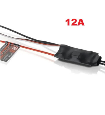 Original Hobbywing Skywalker 12A 20A 30A 40A 50A 60A 80A 100A V2 Speed ESC Contr