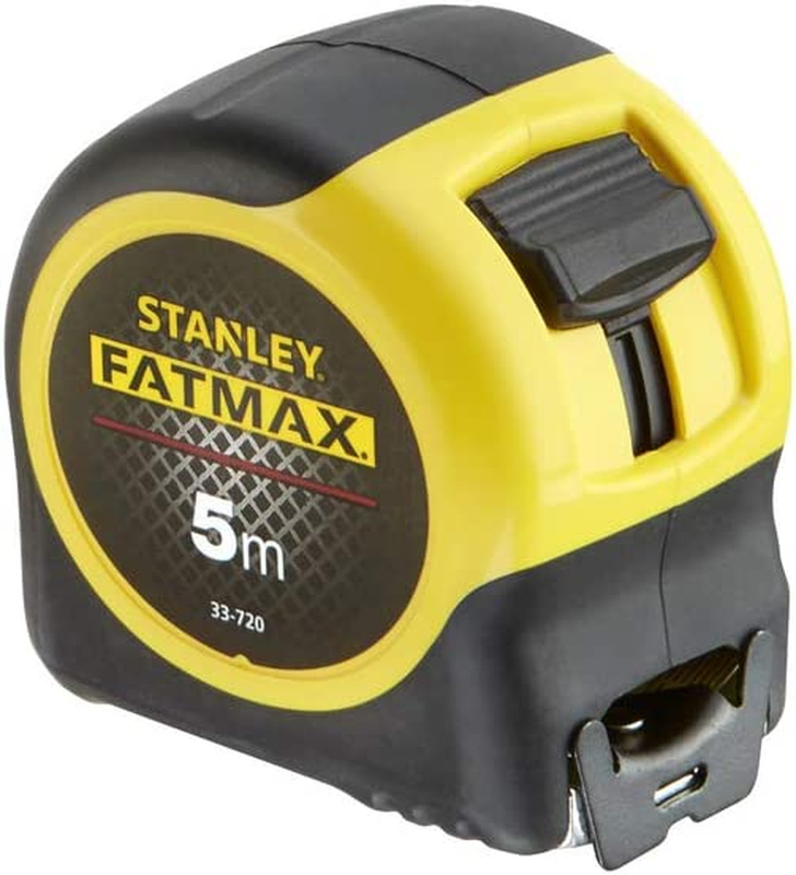 5m Metric Only, 0-33-720