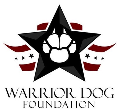 Warrior Dog Foundation