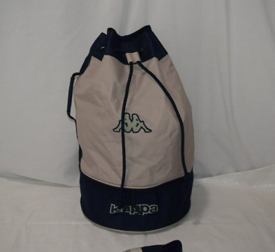 Kappa sales bags online
