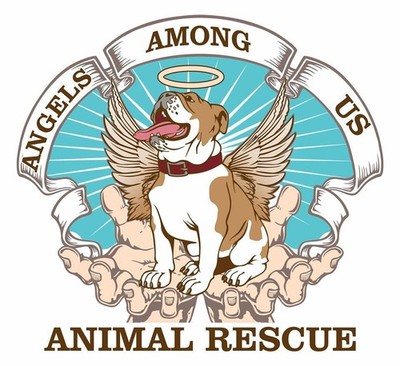 Angels Among Us Animal Rescue-HTCASA