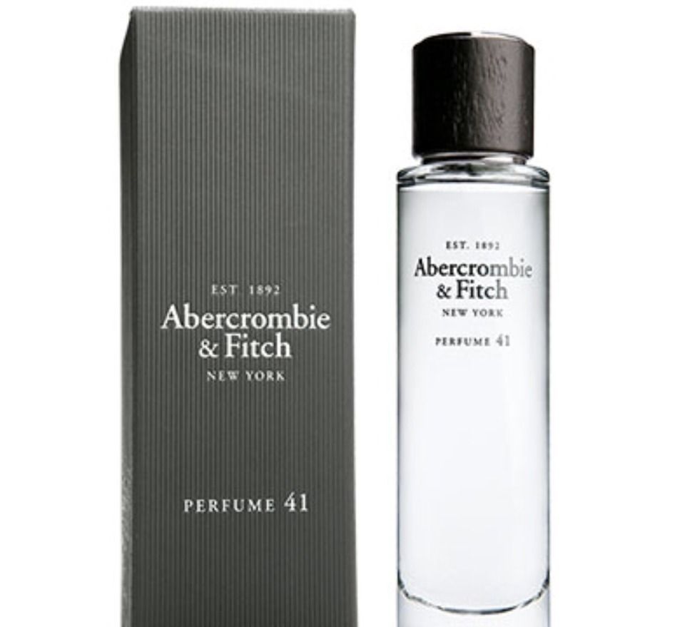 Abercrombie & Fitch Women's Fragrances