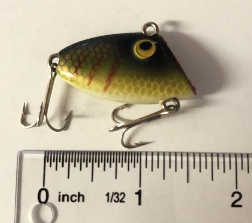 Bayou Boogie Whopper Stopper Lures パッチ Bayou Boogie Perch 7000 Series Whopper Stopper | eBay