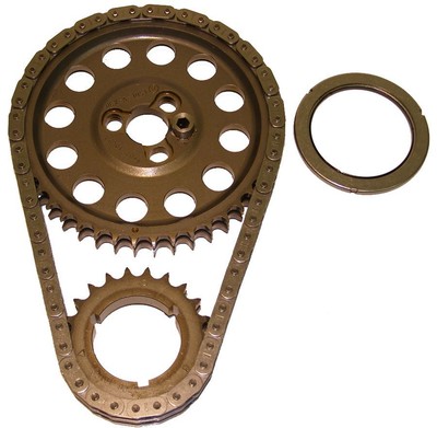 Cloyes 9-3100B High Performance Timing Set For Select 55-86 Chevrolet GMC Models