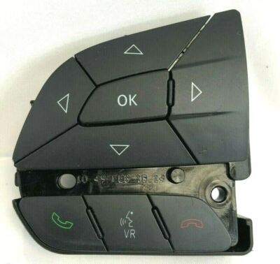 2014-2022 Dodge Jeep Mopar OEM Evic Switch 68159639AC