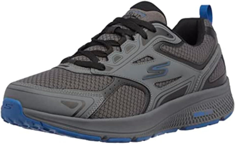 Skechers Men's Go Run Consistent Air Cooled Foam Athletic Sneakers