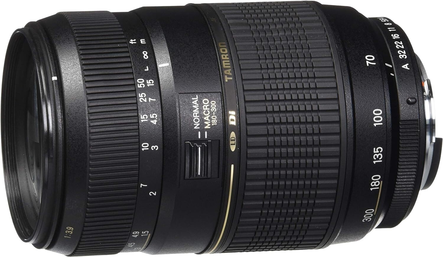 ⭐️美品⭐️TAMRON AF70-300mm F4-5.6 ソニー用 A17S USED TAMRON AF 70-300mm F4-5.6 Di Tele-Macro A17S Sony