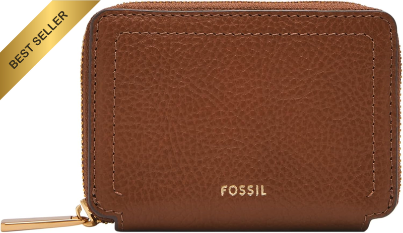 Women'S Logan Zip around Card Case