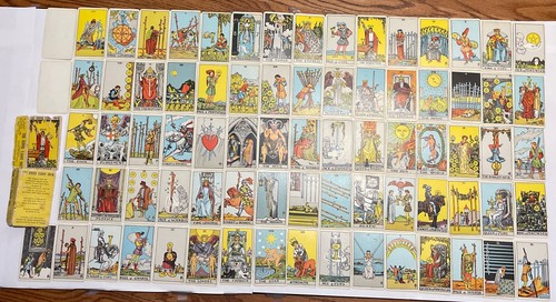 洋書 KAZANLAR TAROT Eno's Tarots: Kazanlar Tarot