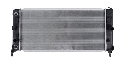 RADIATOR 2837 Fits 20053-2008 PONTIAC GRAND PRIX 5.3L ONLY