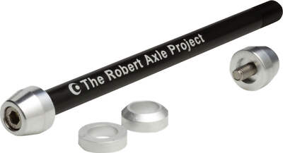 Robert Axle Project Resistance Trainer 12mm Thru Axle For Trek Checkpoint , Chec
