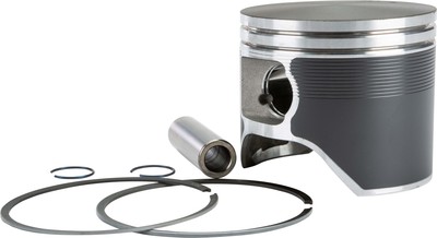 SP1 Hyperdryve Piston Kit-Std Bore 85.00mm for 2014 Polaris 800 SwitchBack
