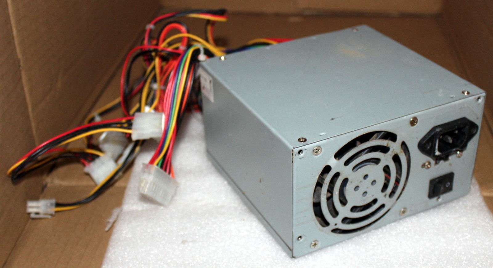 Computer Power Supplies for sale Shop with Afterpay eBay