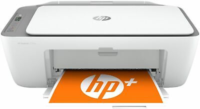 HP - DeskJet 2755e Wireless Inkjet Printer with with 6 month