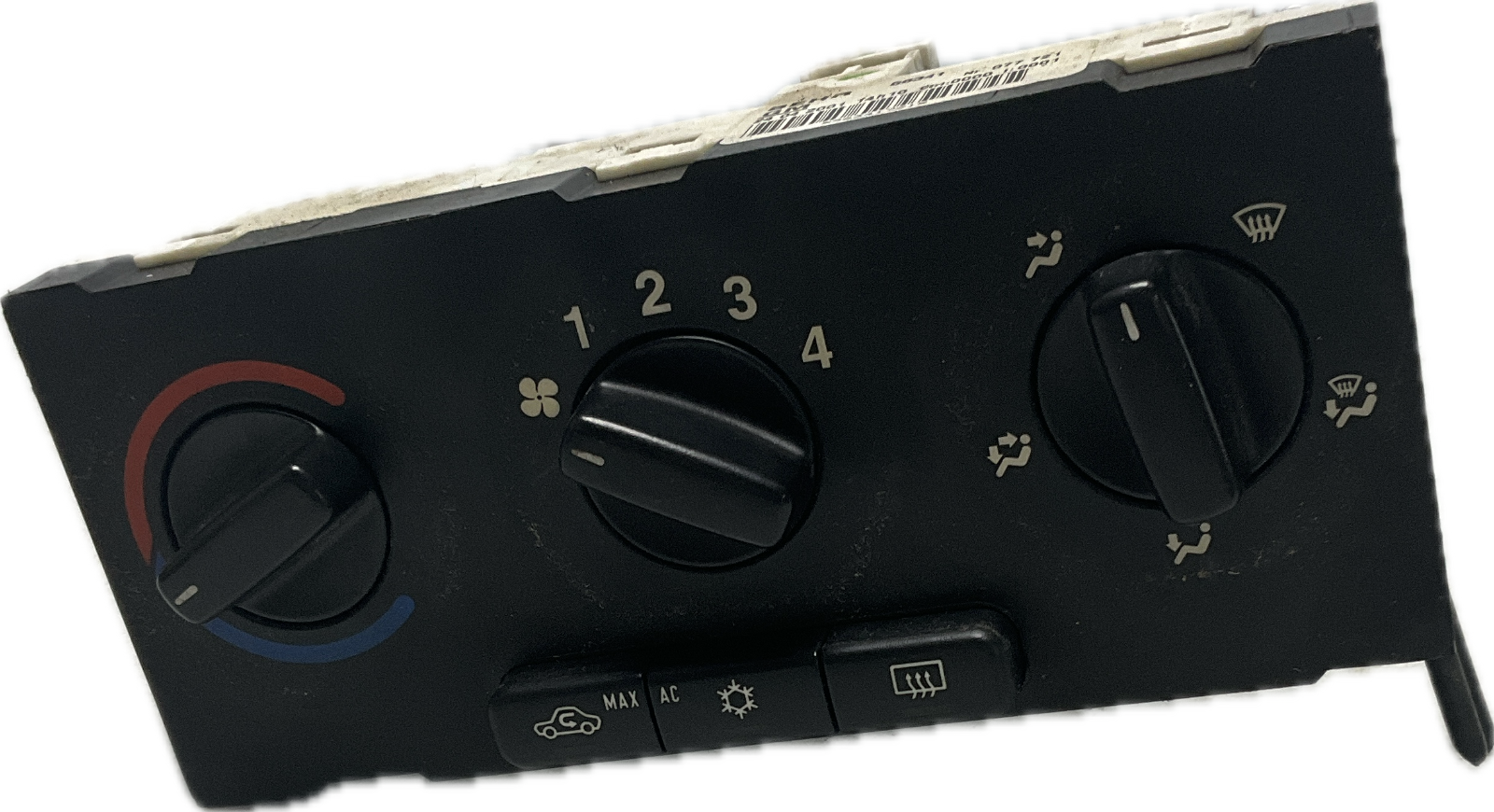 Quadro strumenti cruscotto per modello OPEL ZAFIRA A codice ricambi : 24042001