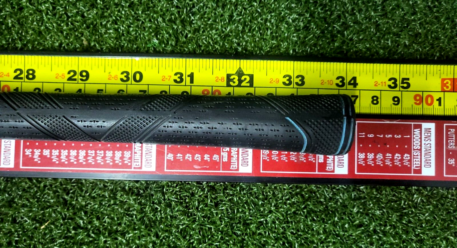 Aspire X3 Speed Zone Stainless 9 Iron  /  RH  /  Ladies Graphite ~34"  /  jd7024